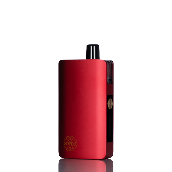 dotMod dotPod Max 60W Pod System - Black Coral